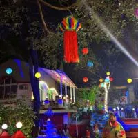New Green Hill، فندق في ماتيرن