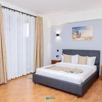The Dalton Grand Hotel, khách sạn ở Murangʼa