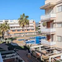 Blanca Mar, hotel sa Barrio-Mar
