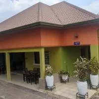 Glory Motel by HODAC LTD, hotel di Kigali