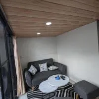 Pulang guest house syari'ah, hotelli kohteessa Kejajar