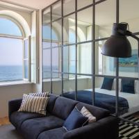 Ocean Bliss by LovelyStay, hotel en Oporto