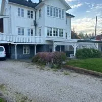 Strand huset, Hotel in Hitra