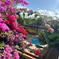Pousada dos Sonhos, viešbutis mieste Barra