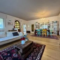 Il Nido di Adele, hotel a Sernio