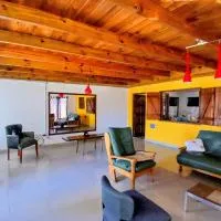 El Descanso: Camet Norte şehrinde bir otel