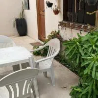 Casa prática e aconchegante, hotel v destinaci Paragominas