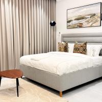 Tranquil Ridge BnB, hotel near Chileka International Airport - BLZ, Blantyre