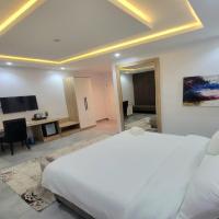 Yetunde Ajayi Airport Hotel, hotel near Murtala Muhammed International Airport - LOS, Lagos