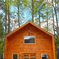 Nordica D: Coñaripe'de bir otel