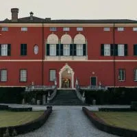 Castello di Pasturana, hotel a Pasturana