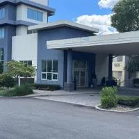 Best Western Premier Plainview-Long Island Hotel, hotell i Plainview