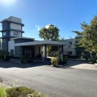 플레인뷰에 위치한 호텔 Best Western Premier Plainview-Long Island Hotel