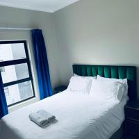 One on Heather Midrand, hotel cerca de Grand Central Airport (Johannesburg) - GCJ, Grand Central Airport (Johannesburg)