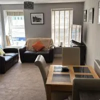 Fado apartment 1, hotel a Bantry