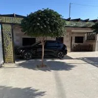 البيت الريفي: Ceraş şehrinde bir otel