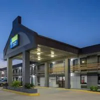 SureStay Studio by Best Western Gonzales, hotel v destinácii Gonzales