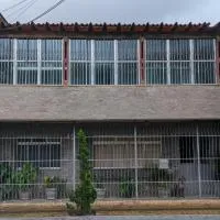 Aunt A CASA DOS SONHOS DA TIA LETÍCIA, viešbutis mieste Migel Pereira