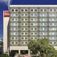 ibis Taubate, hotel Taubatéban