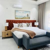 Tranquil Ridge BnB, hotel near Chileka International Airport - BLZ, Blantyre
