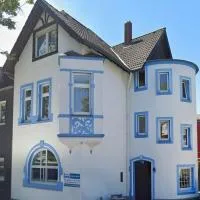 Ferienwohnung Gästehaus Bauer 2, hotel en Heiligenhaus