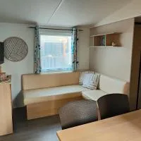 La Petite Maison du Park, hotel Boofzheim városában
