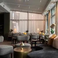 Home Hotel Majoren, hotel in Skövde