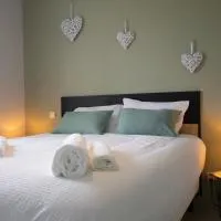 Mon havre de paix, Villa Campagne Charentaise, hotel en Mansle