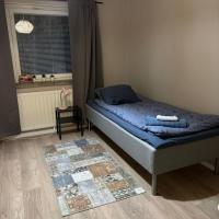 SALLY Apartment 24-7 Check-in, Hotel in der N&auml;he vom Flughafen Vaasa, Vaasa