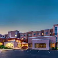 Residence Inn by Marriott Nashua, hotel sa Nashua