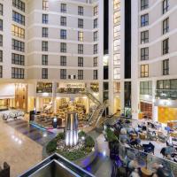 Sofitel London Gatwick, hôtel à Horley près de : Aéroport de Londres Gatwick - LGW