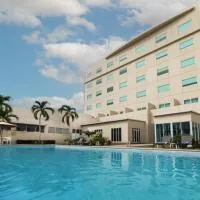 Holiday Inn Express Manzanillo by IHG, hotel em Manzanillo