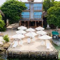 Mar Barú Beach House, Hotel in Playa Blanca