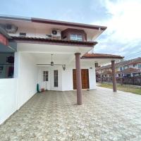 Homestay Harmony, hotel near Melaka International Airport - MKZ, Melaka