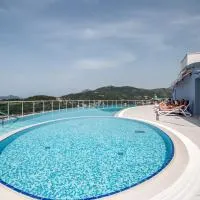 Dubrovnik में, होटल Villa Paradiso 2