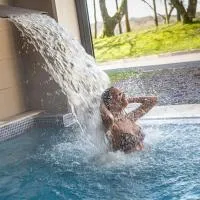 Mercure Manchester Norton Grange Hotel & Spa, hotel en Rochdale
