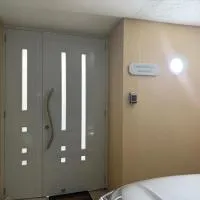 케브라디야스에 위치한 호텔 Caleño Boricua Apartment