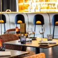 Pullman Brussels Centre Midi, hotel en Bruselas