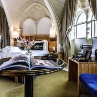 Mercure Poitiers Centre, hotel a Poitiers