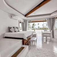 Casa Ibiza Arraial d'Ajuda, hotel i Arraial d' Ajuda