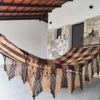 Casa, Boqueirão Norte em Ilha Comprida- SP, хотел в Иля Комприда