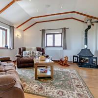 2 Bed in Sennen 41427, khách sạn gần Land's End Airport - LEQ, Saint Buryan