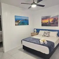 Villa La Sini Yeppoon, hotel v destinaci Yeppoon
