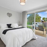 Hannahs Bay Haven - Rotorua Holiday Home, hotel din apropiere de Aeroportul Regional Rotorua - ROT, Rotokawa