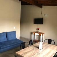 Departamento Patagonia Alegre, hotel cerca de Aeropuerto de El Tehuelche - PMY, Puerto Madryn
