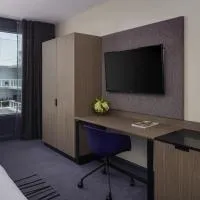 Novotel Geelong, готель у місті Джилонг
