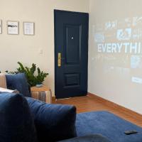 Casa Blu - Vacation home in Chitre, hotel near Chitre Airport - CTD, Chitré