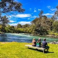 BIG4 Breeze Holiday Parks - Eildon, hôtel à Eildon