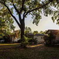Katherine में, होटल BIG4 Breeze Holiday Parks - Katherine