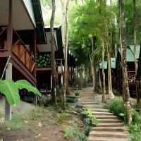 Green Valley Resort, hotell sihtkohas Tonsai